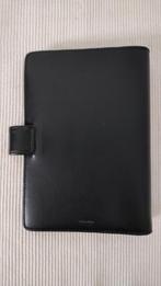 K621 BREPOLS agenda zwart standard 95 x 171 mm, Diversen, Brepols, 2e hands, Ophalen of Verzenden, Zo goed als nieuw