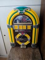 Vintage mini jukebox, Verzamelen, Automaten | Jukeboxen, Ophalen, Nieuw, 1970 tot heden, Overige merken