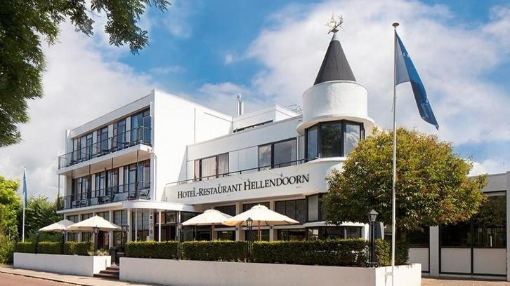 Fletcher hotelovernachting, 2 personen, Tickets en Kaartjes, Hotelbonnen, Twee personen, 1 overnachting