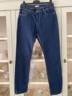 Jeans Miss Etam Maat 38 40 zgan, Blauw, Ophalen of Verzenden, Zo goed als nieuw, W30 - W32 (confectie 38/40)