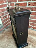 Klok brocante, Ophalen of Verzenden