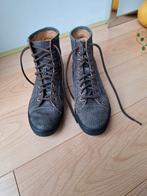 Aparte design sneakers Fred de la Bretonniere maat 39, Kleding | Dames, Schoenen, Fred de la Bretoniere, Bruin, Verzenden, Sneakers of Gympen