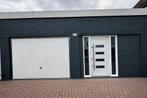Loods Te koop in oirsbeek plus buitenterrein