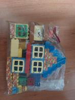 Duplo Bob de Bouwer Set, Ophalen of Verzenden, Gebruikt, Overige merken