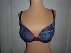 SAPPH beugelBh maat 75E   voorgevormde cups, Kleding | Dames, Ondergoed en Lingerie, Verzenden, Blauw, BH