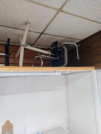 Twee boot stuur stoelen, Watersport en Boten, Bootonderdelen, Ophalen, Zo goed als nieuw, Overige typen