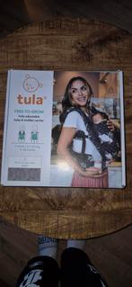 Tula free to grow draagzak, Kinderen en Baby's, Babydragers en Draagdoeken, Draagzak, Ophalen of Verzenden, Zo goed als nieuw
