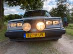 Volvo 245 aut+od, stuurbekrachtiging,lpg, enz, Automaat, Cruise Control, Beige, Stationwagon