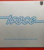 Trace, Ophalen of Verzenden, 1980 tot 2000, Gebruikt, Overige formaten