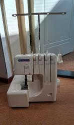 Lockmachine van Lewenstein, Ophalen, Gebruikt, Lockmachine, Lewenstein