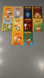 Borre boekjes groep 3 goede staat, Boeken, Kinderboeken | Kleuters, 5 of 6 jaar, Fictie algemeen, Jongen of Meisje, Ophalen of Verzenden