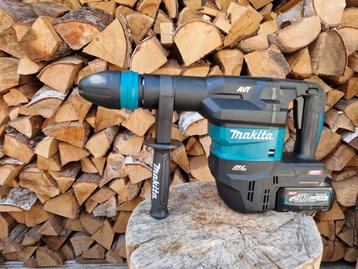 Makita HM001GM201 Accu Breekhamer /sloophamer nieuw! beschikbaar voor biedingen
