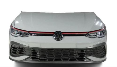 Vw Golf 8 Clubsport Voorkop koelerpakket koplampen 4pdc lc9a, Auto diversen, Tuning en Styling, Ophalen of Verzenden