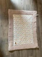 Baby’s only boxkleed, Kinderen en Baby's, Boxen, Ophalen, Gebruikt, Rechthoekig, Boxkleed