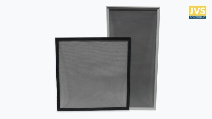 Inzethor (bouwpakket), Doe-het-zelf en Verbouw, Deuren en Horren, Nieuw, Overige typen, Minder dan 200 cm, Minder dan 80 cm, Metaal