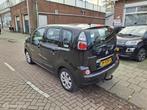 Citroen C3 Picasso 1.4 VTi Aura, Voorwielaandrijving, Gebruikt, Zwart, Bedrijf
