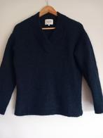 Second Female trui met wol maat S, Ophalen of Verzenden, Zo goed als nieuw, Maat 34 (XS) of kleiner, Blauw