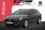 SEAT Leon Sportstourer 1.5 TSI 204pk e-Hybrid Style Business, 12 maanden, Stof, 1498 cc, 4 cilinders