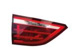 Achterlicht op de klep wit rood links BMW 2 serie F56 GT 632, Ophalen of Verzenden, Herkomst onderdeel bekend, Nieuw, BMW