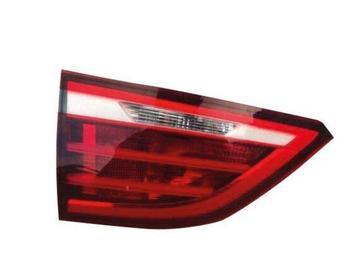 Achterlicht op de klep wit rood links BMW 2 serie F56 GT 632 beschikbaar voor biedingen