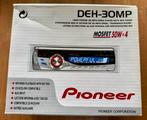 Pioneer autoradio MOSFET 50w x 4 en speakers, Ophalen, Gebruikt