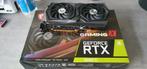 MSI GeForce RTX 3060 Ti Gaming X 8G LHR, Computers en Software, Videokaarten, GDDR6, PCI-Express 4, Ophalen of Verzenden, Zo goed als nieuw