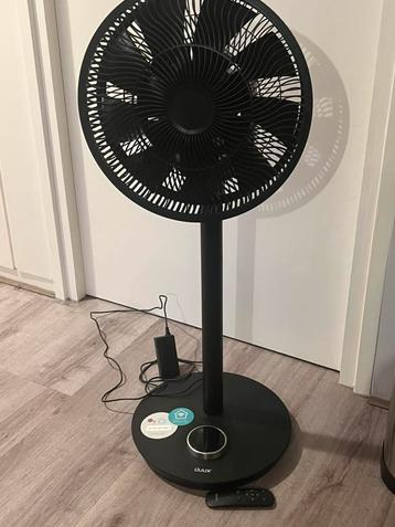 Duux whisper flex ventilator  beschikbaar voor biedingen