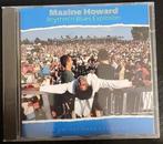 CD Maxine Howard – Fallin' Out Over The Blues, Ophalen of Verzenden, 1980 tot 2000, R&B