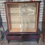 Vintage bar kastje., Huis en Inrichting, Kasten | Dressoirs, Ophalen, Gebruikt, 25 tot 50 cm, 50 tot 100 cm