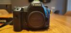 Canon 5d mark3, Audio, Tv en Foto, Fotocamera's Digitaal, Spiegelreflex, Canon, Gebruikt, Ophalen