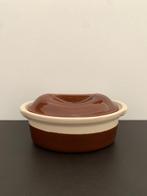 Grote Antieke Terrine EMILE HENRY (Made in France), Ophalen of Verzenden
