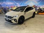 Volkswagen Taigo 1.5 TSI R-Line PANO Virtual Cam Led IQ ACC, 1498 cc, 4 cilinders, 150 pk, Bedrijf