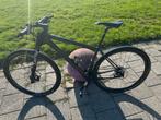 Cannondale FSI Carbon Lefty 29 - Top MTB!, Fietsen en Brommers, Fietsen | Mountainbikes en ATB, Overige merken, Gebruikt, Hardtail