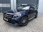 Mercedes-benz GLC-klasse 250 4MATIC Pr. Plus AMG Carplay Pan, Automaat, 15 km/l, Gebruikt, 4 cilinders
