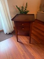 Kastje mahonie-kersen, Huis en Inrichting, Kasten | Dressoirs, Met plank(en), Gebruikt, Klassiek, Kersenhout