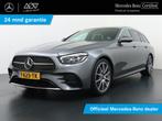 Mercedes-Benz E-klasse Estate 200 AMG Line Panoramadak, Head, Achterwielaandrijving, Gebruikt, Euro 6, 4 cilinders