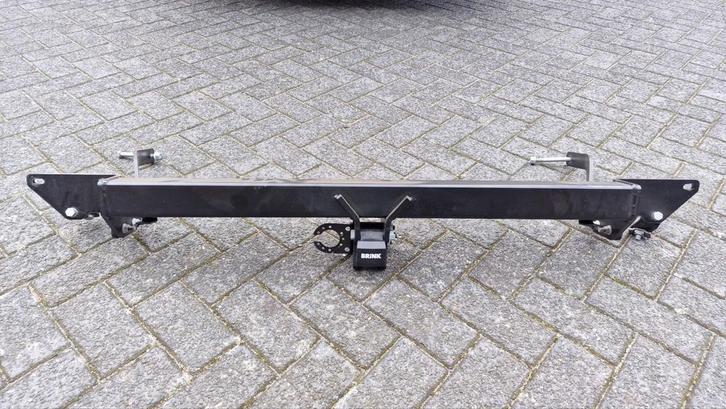 Brink afneembare trekhaak Model 40477, Auto-onderdelen, Trekhaken, Ophalen