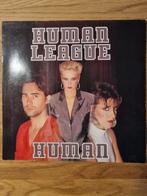 Human League - Human 12 Inch Maxi Single, Cd's en Dvd's, Vinyl | Pop, Ophalen of Verzenden, 1980 tot 2000, Gebruikt, 12 inch