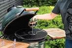 Big Green Egg - Stainless Steel Grid Lifter, Ophalen, Nieuw, Big Green Egg