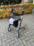 Topro rollator Topro Troja 5G M-type, Ophalen, Opvouwbaar, Zo goed als nieuw