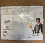 Harry Potter Dekbedovertrek Hogwarts Shields, Dekbedovertrek, Nieuw, Ophalen of Verzenden, Overige kleuren