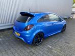 Opel Corsa 1.6-16V T OPC 136Dkm, Recaro seats, Navi, CC, Xen, Auto's, Opel, Te koop, Geïmporteerd, 5 stoelen, Benzine