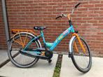 ALPINA Girlpower kinderfiets 26", Ophalen, Gebruikt, 20 inch of meer