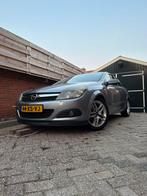 Opel Astra 1.6 Turbo GTC  2007 - Motor defect Trekhaak LMV, Auto's, Euro 5, Zwart, 4 cilinders, 179 pk