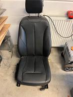 F30 lederen stoel passagiers kant goede staat, Ophalen of Verzenden, BMW