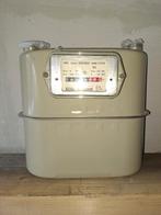 Gasmeter g4 tussenmeter, Doe-het-zelf en Verbouw, Meetapparatuur, Ophalen of Verzenden