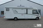 Hymer B 704 PL Premium Line | 3.0 Automaat | Levelsysteem |, Caravans en Kamperen, Campers, 7 tot 8 meter, Bedrijf, Diesel, Hymer