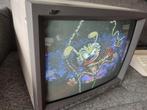 JVC TM-1700PN crt monitor (17 inch), Computers en Software, Vintage Computers, Ophalen of Verzenden