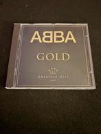 Abba Gold, Cd's en Dvd's, Ophalen of Verzenden, 1980 tot 2000