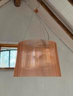 2 Kartell Ge Pendant hanglampen (roze), Ophalen of Verzenden